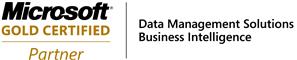 Gold Certified Partner in the Microsoft Partner Program
