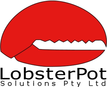 LobsterPot Solutions Logo